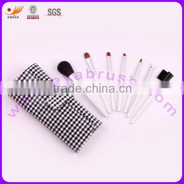 Professional brush sets with the customized designed