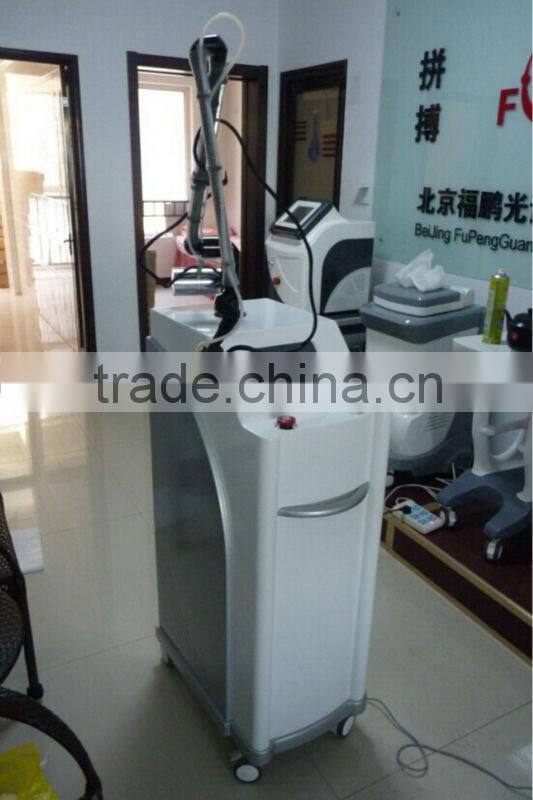 Popular hot sale pixel acne and scar removal equipment