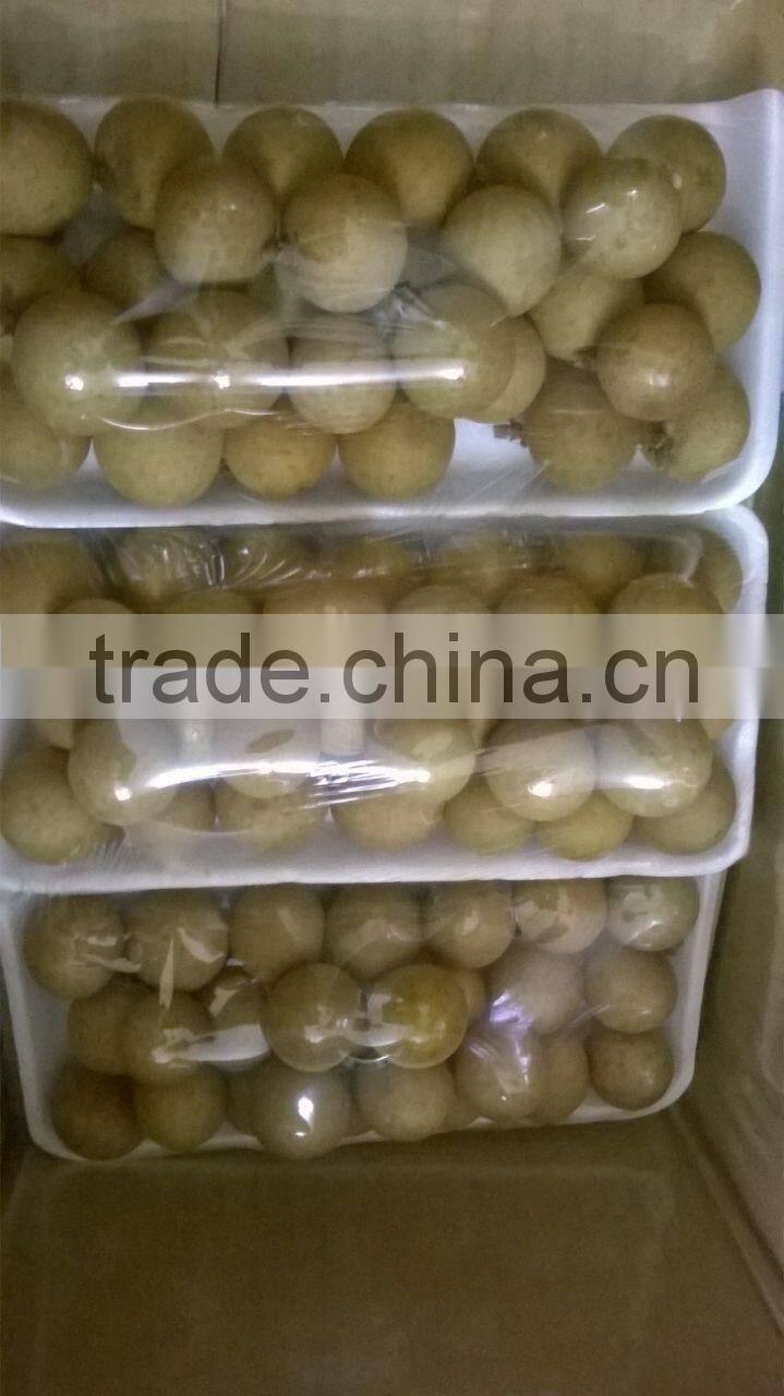 Longan fruit- high quality competitive price from Vietnam