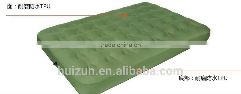2014 Double Layer Air Bed