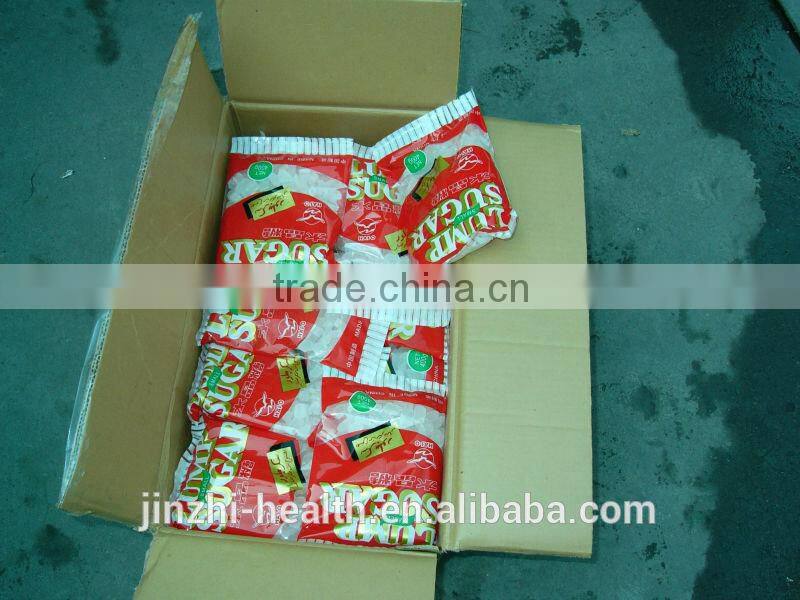 WHITE LUMP SUGAR 500G