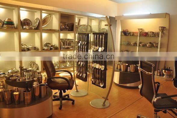 Stainless Steel Coffee Mug 90ml