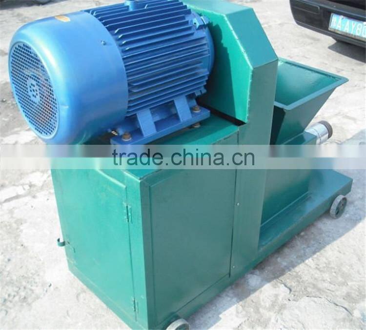 Sawdust Briquette Machine For Sale