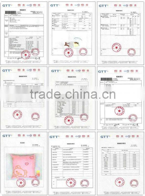 led flashing pillow for christmas gifts