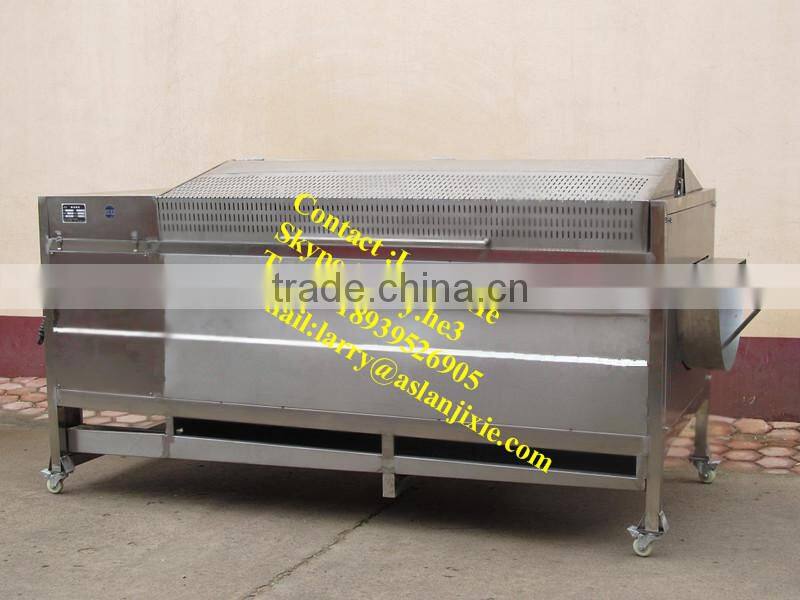 fish scale removing machine/electric fish scaler