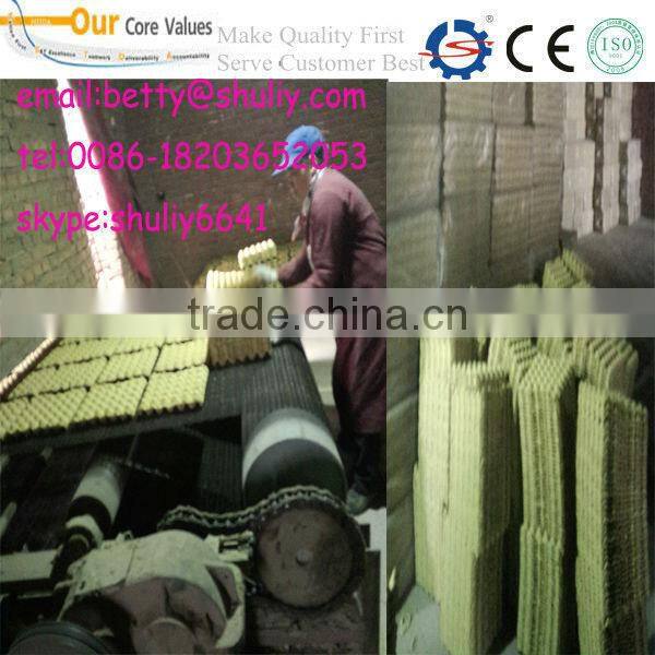 automatic egg tray making machine/waste paper egg trays forming machine/chicken egg tray machine
