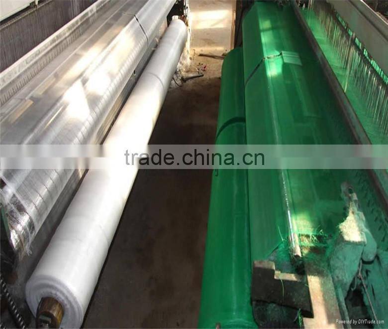 pe greenhouse anti insect proof net , 100% virgin hdpe anti uv anti insect net , nylon agricultural anti insect net