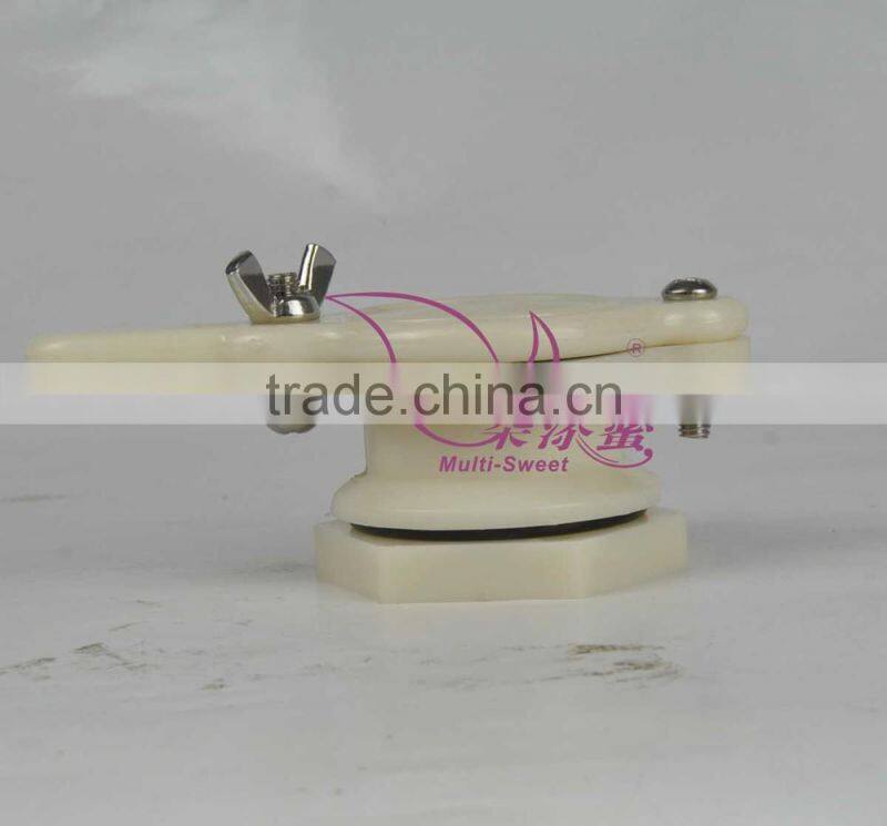 beekeeping equipment honey extractor plastic honey gate valve