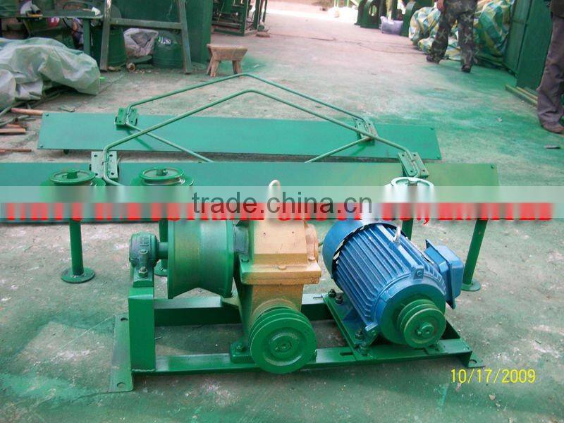 chicken manure removal system for poultry farm