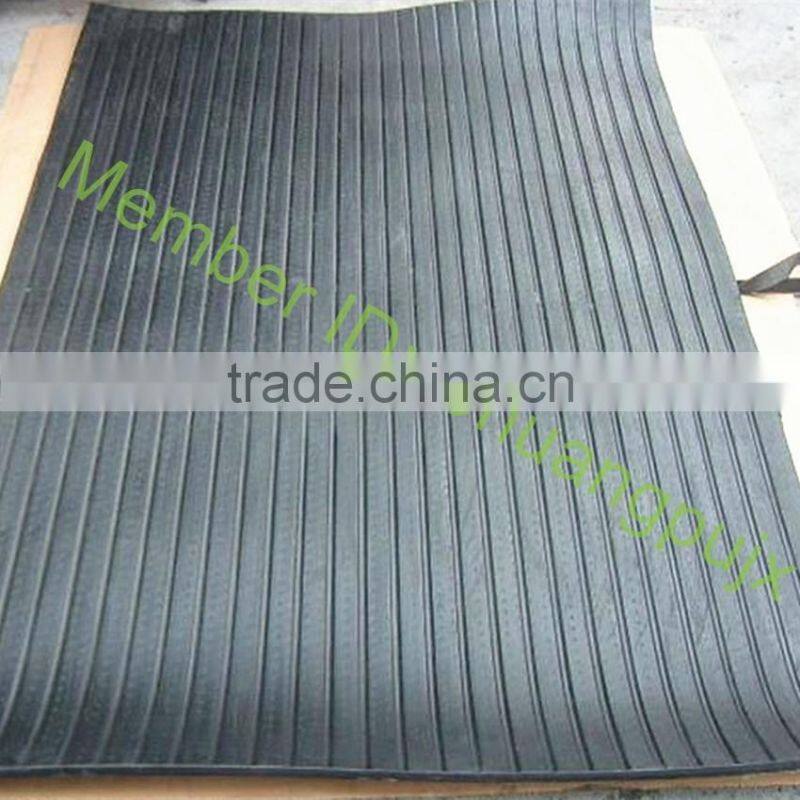 Comfortable Cow Rubber Mattress for Dairy Farm