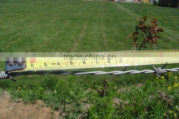 GL barbed Wire(mesh)