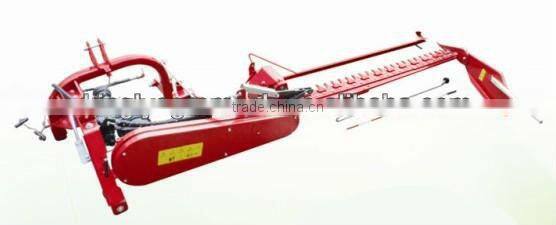 Reciprocating Mower MRMS type