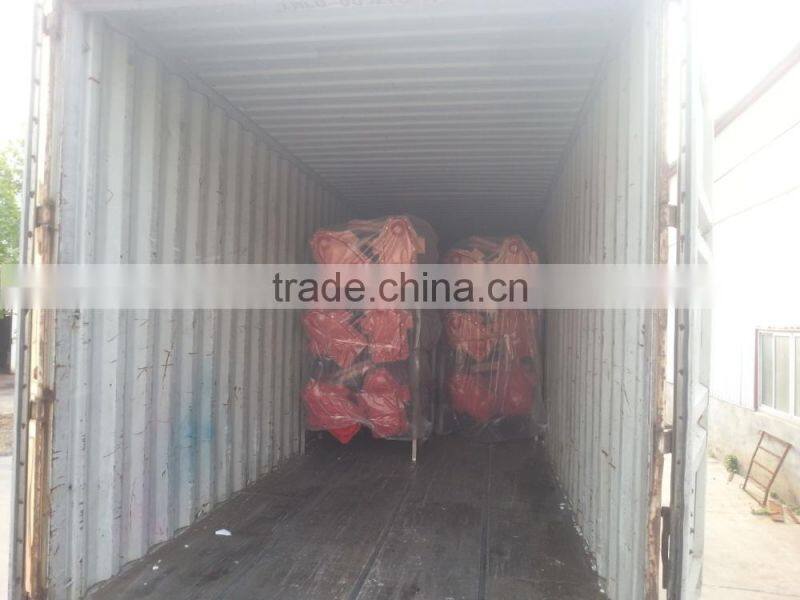 Farm Tractor Cultivator Blade PTO Mini Rotary tiller