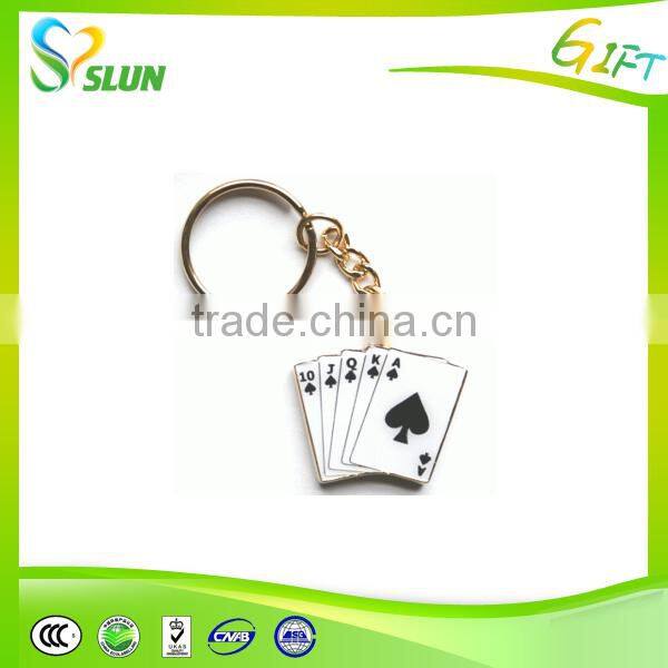 Custom cheap bulk keychain manufacturers in china