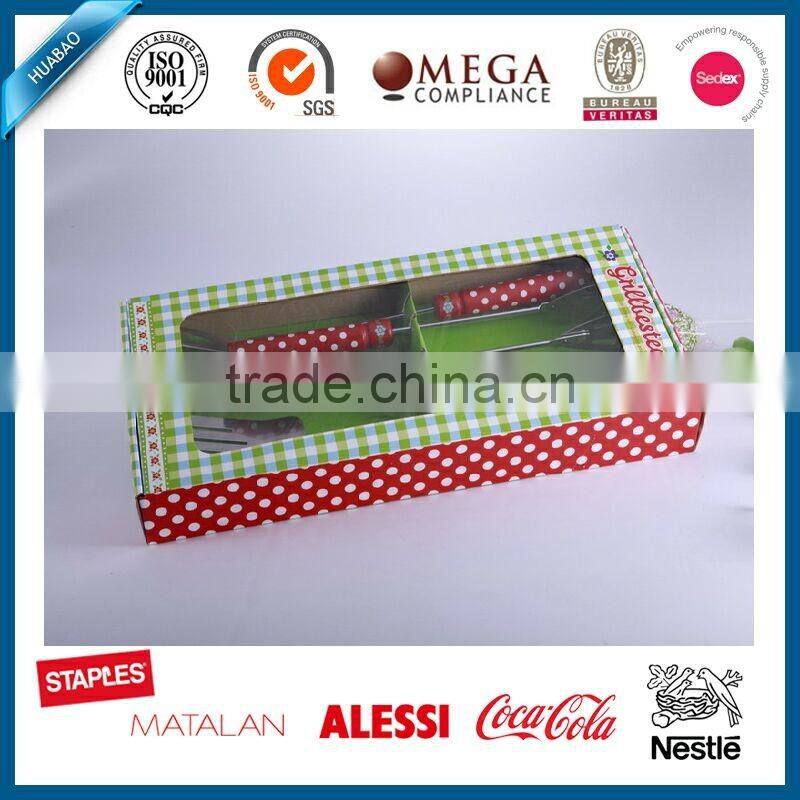 mordern desigh outdoor bbq tool/barbecue tool set china