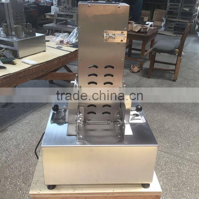 Big discount ! chocolate shaving machine/ chocolate scraping machine