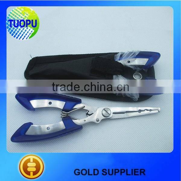 High quality fishing pliers wholesale,sale titanium fishing pliers,titanium fishing pliers wholesaler