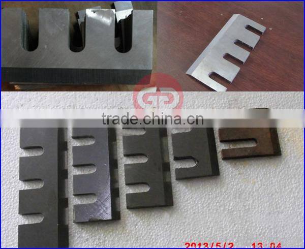 Disc Wood Chipping Machine / Wood Chipper Made in China
