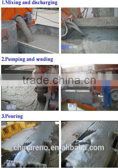 High efficiency of foam agent for comcrete for sale in india