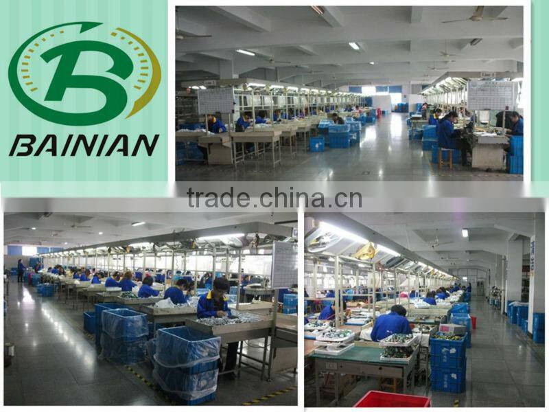 USA/America/American Spring Wound Six/6 Hours Countdown Timer in wall SPST