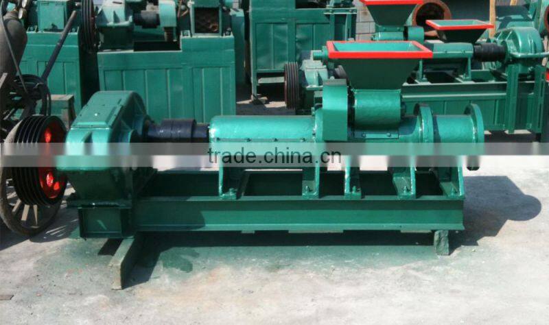 Multifunctional coal briquetting made in China