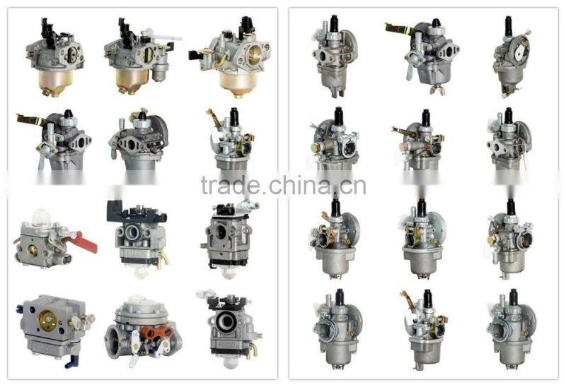 Chainsaw Spare Parts Carburetor Fit For 1E34F/1E36F Chainsaw