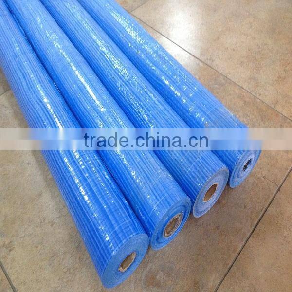 65gsm polyethylene tarpaulin cover for Africa market
