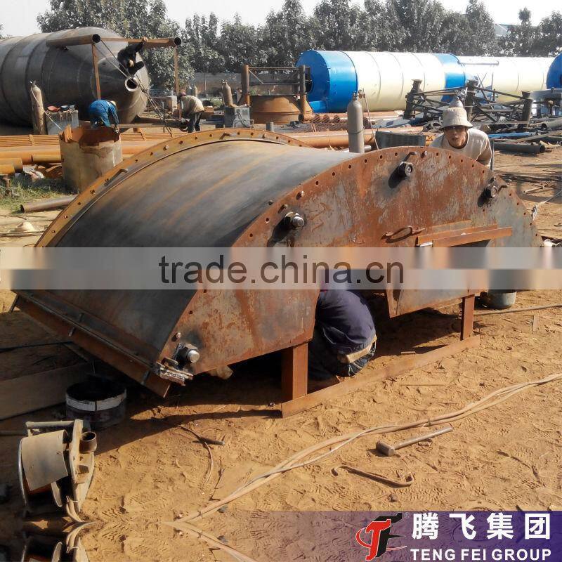 High quality detachable 100T cement silos with reasonable price