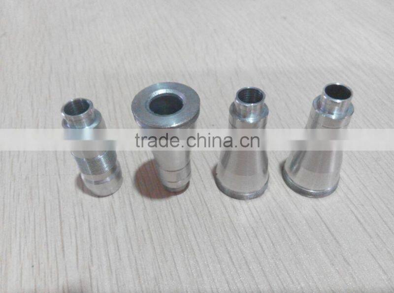 cnc milling processer 5 axis cnc processing center in China Guangzhou