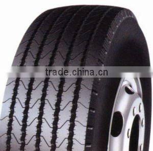 385/62R22.5 DOUBLESTAR big truck tires for sale