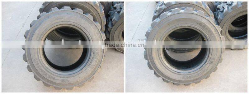 Best selling bobcat skid-steer tires 27x8.50-15