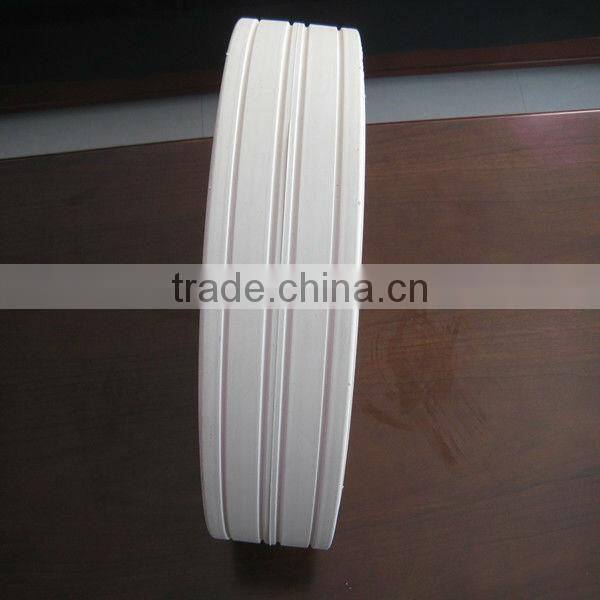 top quality electric forklift trucks spare parts, 18x7-8 non marking solid tires