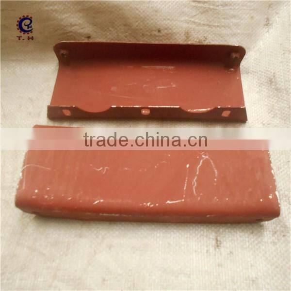 agriculture machinery parts lamp support