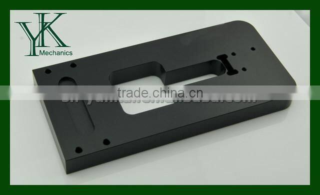 Best price precision cnc machining plastic