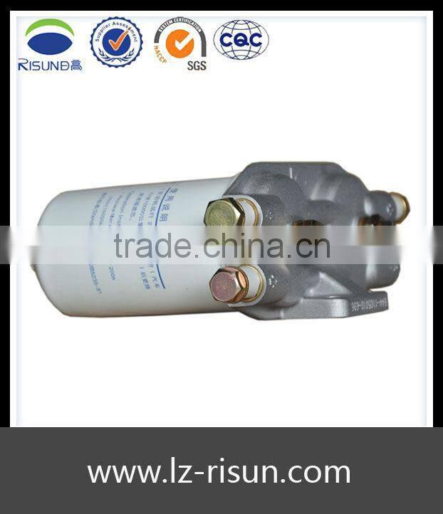 644-1105010 Yuchai engine Fuel filter for Automobile fuel lube system protection Cheap price with high quality Filtros