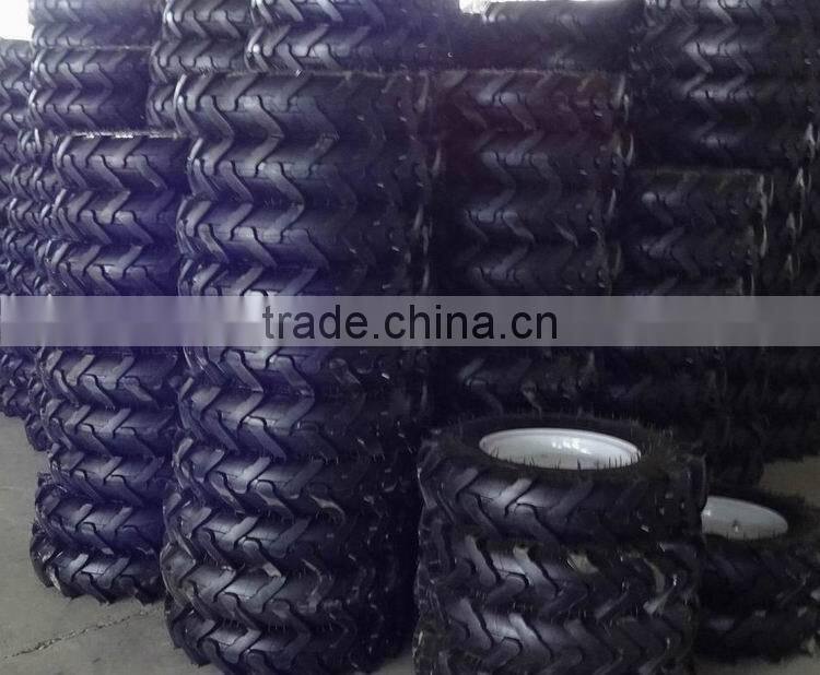 top quality agricultural tractor wheel 6.50-12