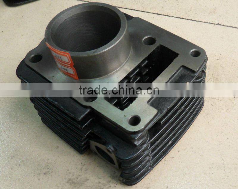 Motorcycle cylinder CRUX for bajaj
