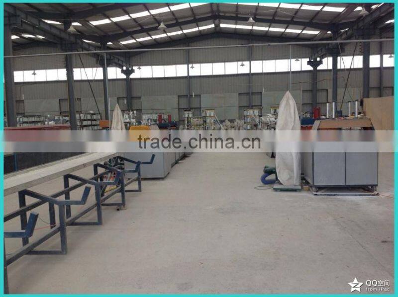 Building fence/municipal fence/frp fence