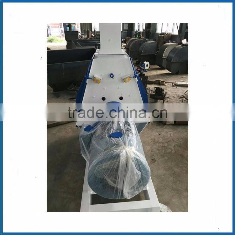 Good quality animal feedstuff Water Drop Type Mill For Sell