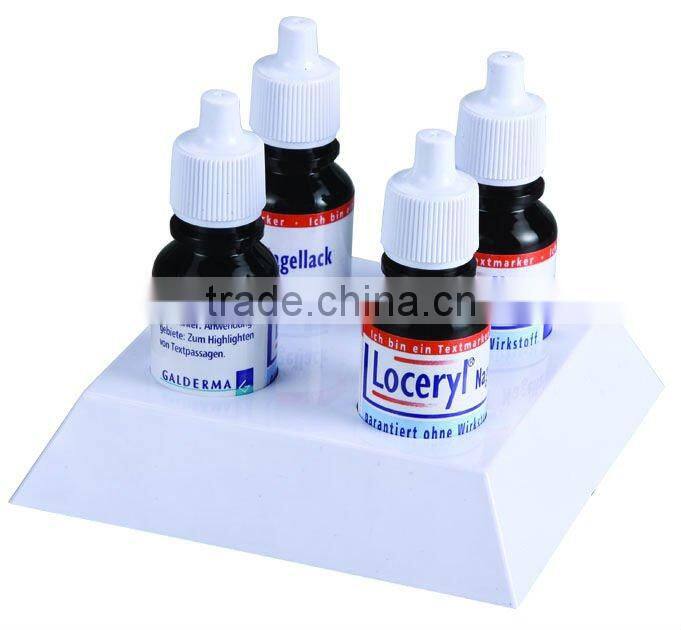 Medicine bottle shape highlighter/ Mmini Chalk Markers in stock/bottle shape highlighter pen