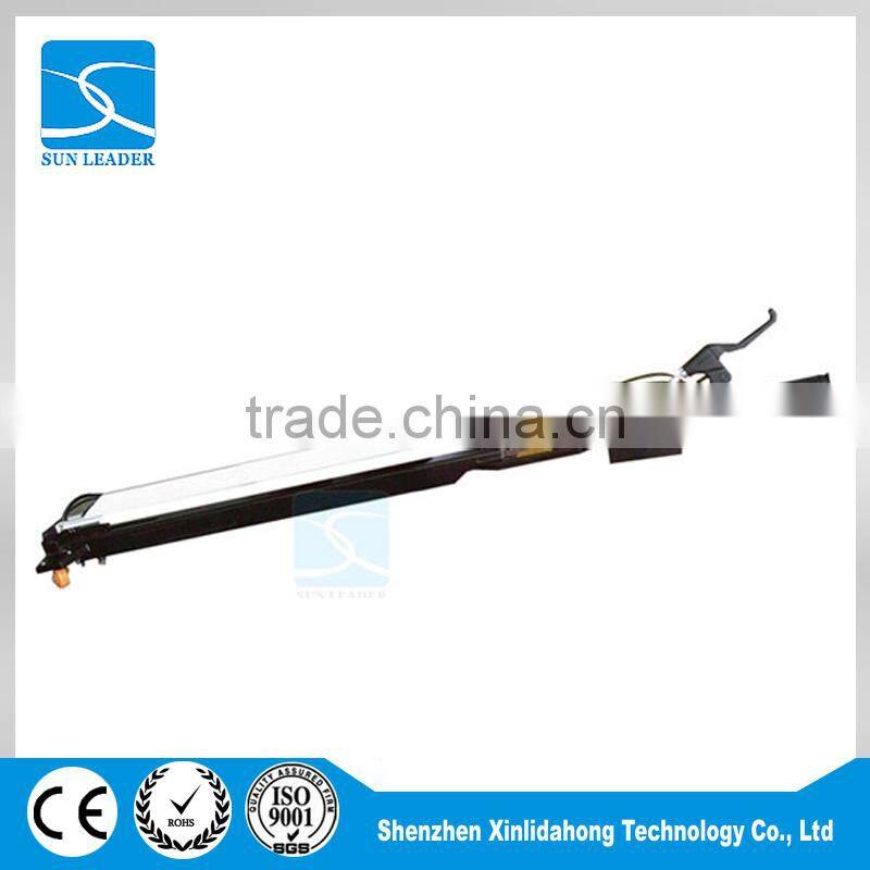 convex security mirror Super Under vehicle inspection system XLD-CDJC01