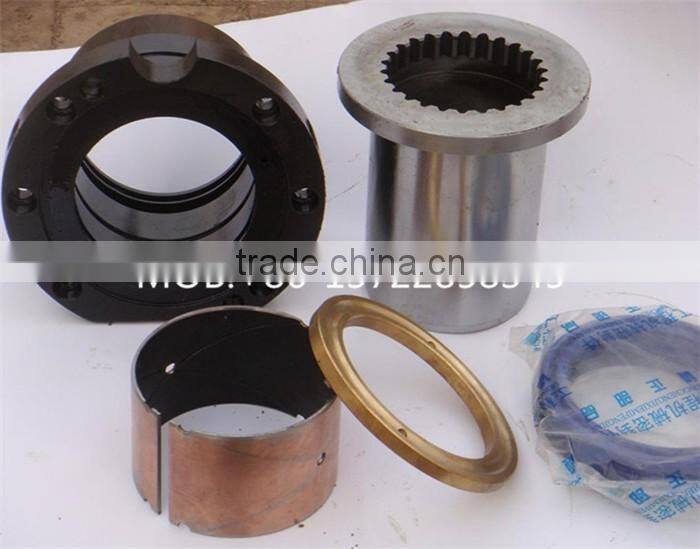 Putzmeister/Schwing/Zoomlion Concrete pump spare parts small end bearing housing