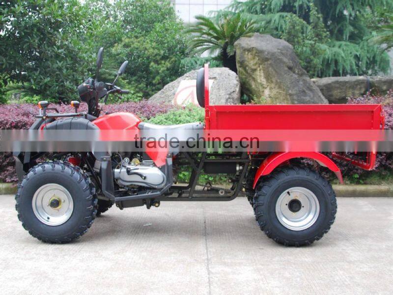 farm atv 150/200cc with cargo box
