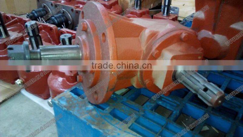 TMG skid steer attachments parts
