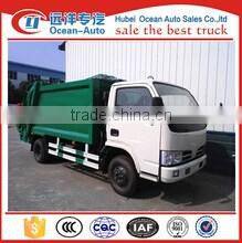Dongfeng KingRun 4x2 water truck