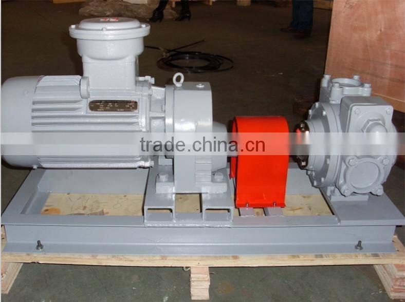 vane pump