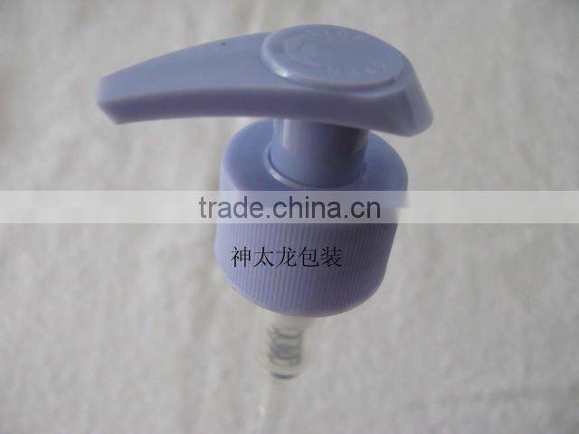 28/410 left-right lotion pump