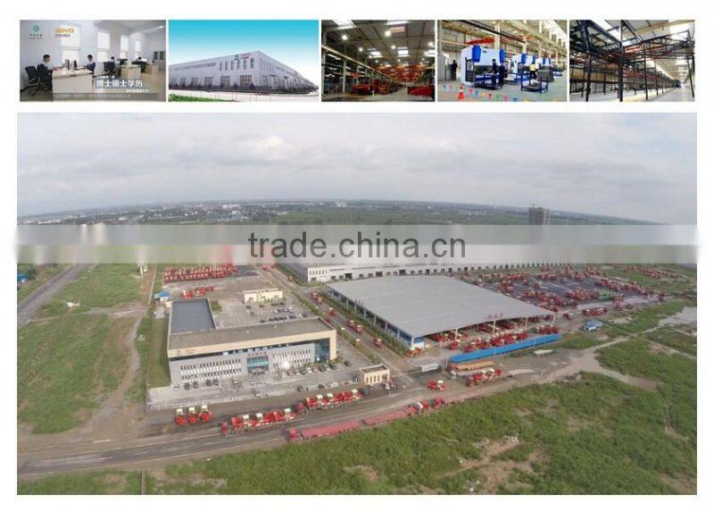 Land preparing machine subsoiler for sale