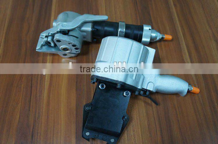 KZLY-32 Pneumatic strapping bundling sealer