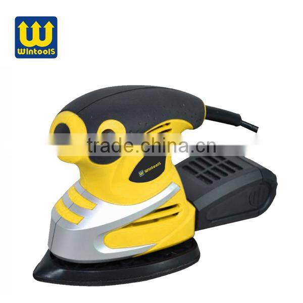 Wintools WT03002 200W electric wet sander polisher